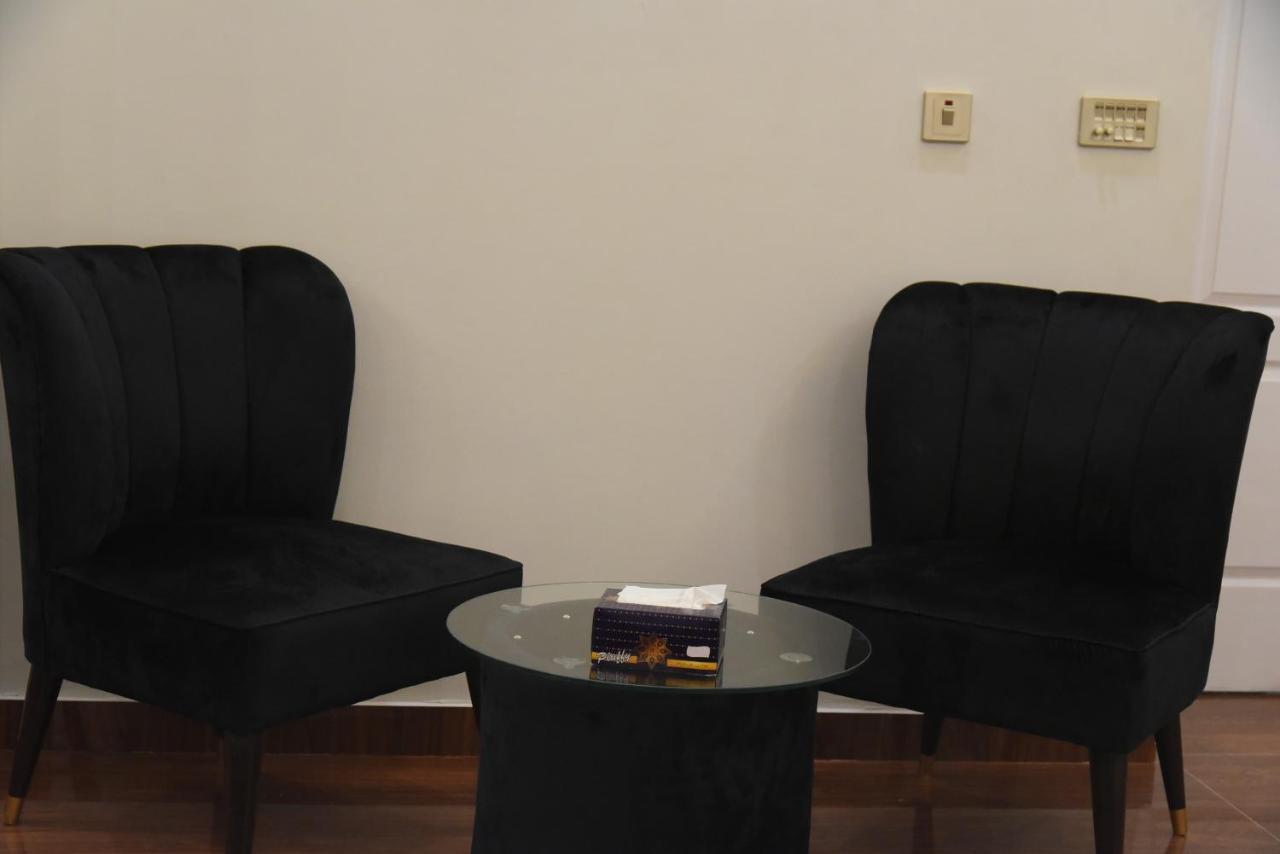 Hotel White Season Gulberg Lahore Extérieur photo