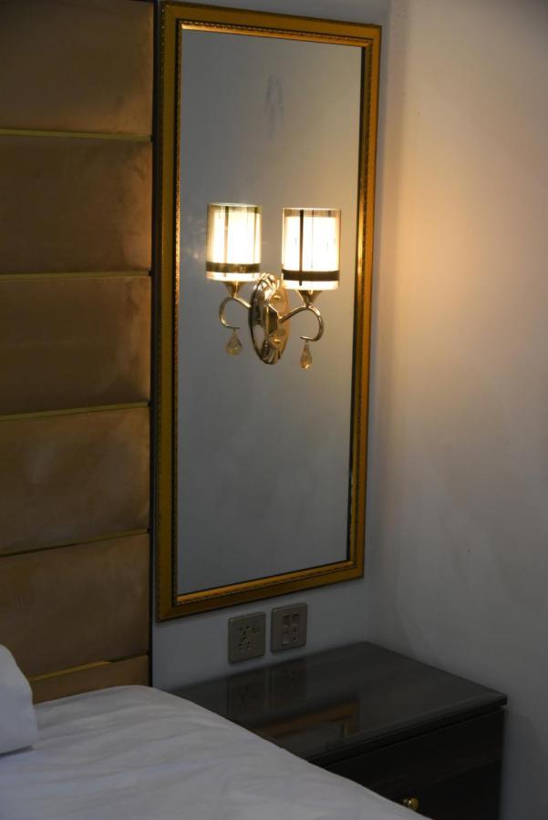 Hotel White Season Gulberg Lahore Extérieur photo