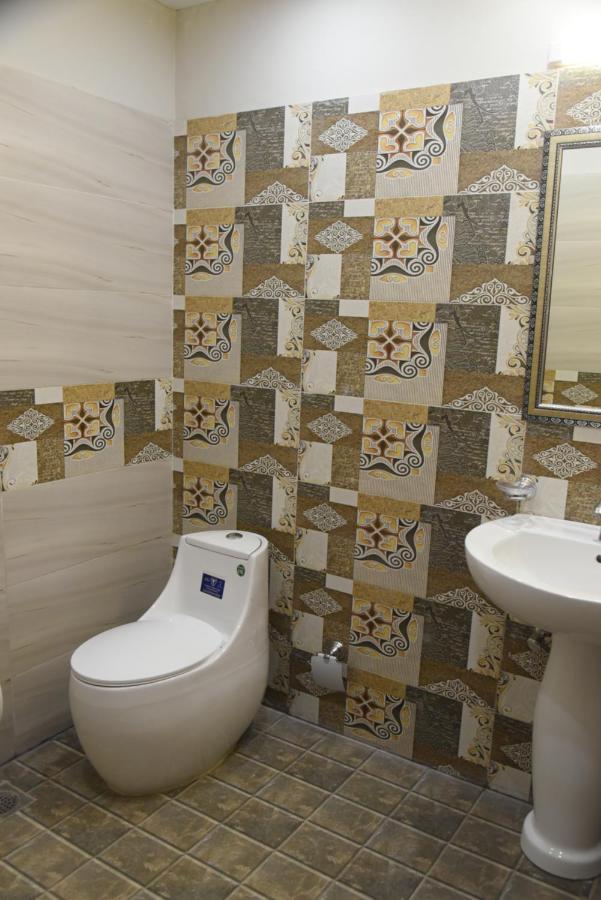 Hotel White Season Gulberg Lahore Extérieur photo