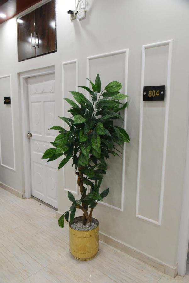 Hotel White Season Gulberg Lahore Extérieur photo