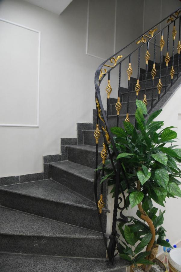 Hotel White Season Gulberg Lahore Extérieur photo