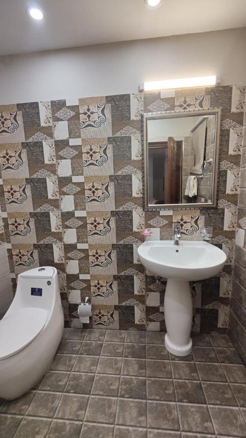 Hotel White Season Gulberg Lahore Extérieur photo