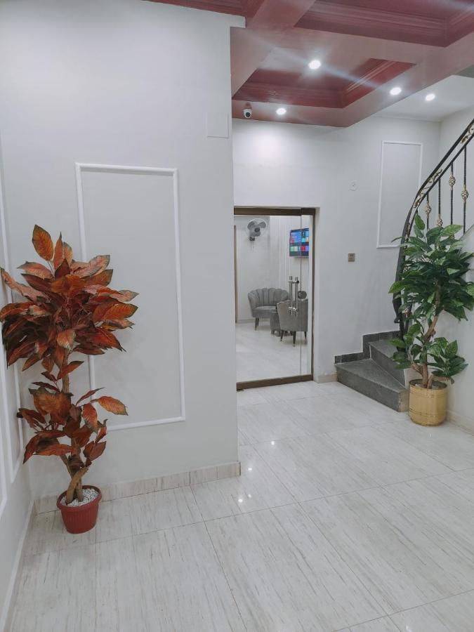 Hotel White Season Gulberg Lahore Extérieur photo