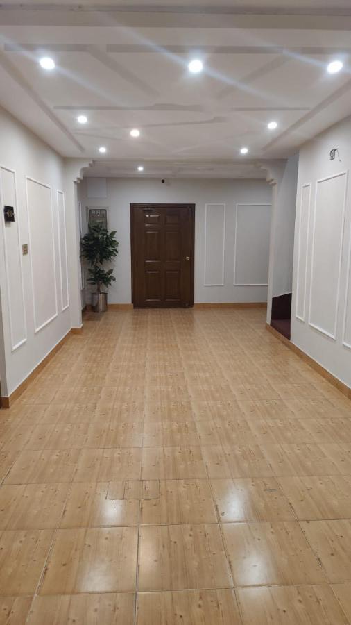 Hotel White Season Gulberg Lahore Extérieur photo