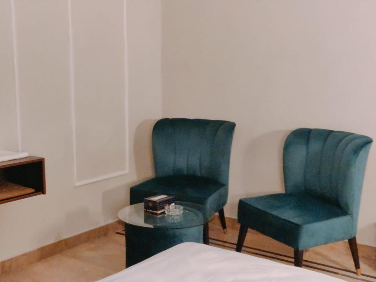 Hotel White Season Gulberg Lahore Extérieur photo