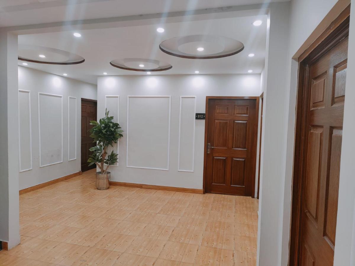 Hotel White Season Gulberg Lahore Extérieur photo