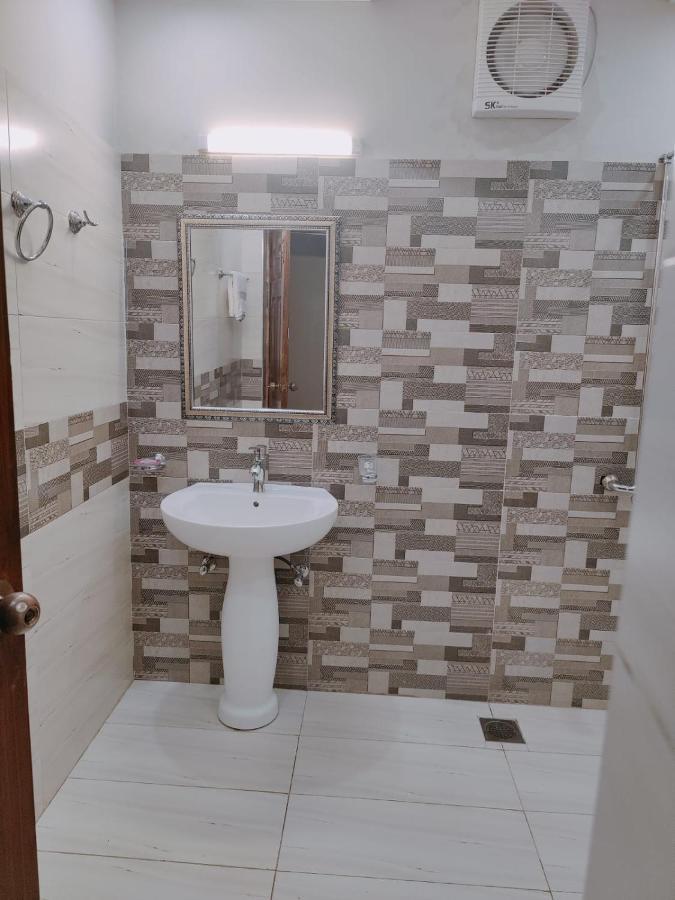 Hotel White Season Gulberg Lahore Extérieur photo