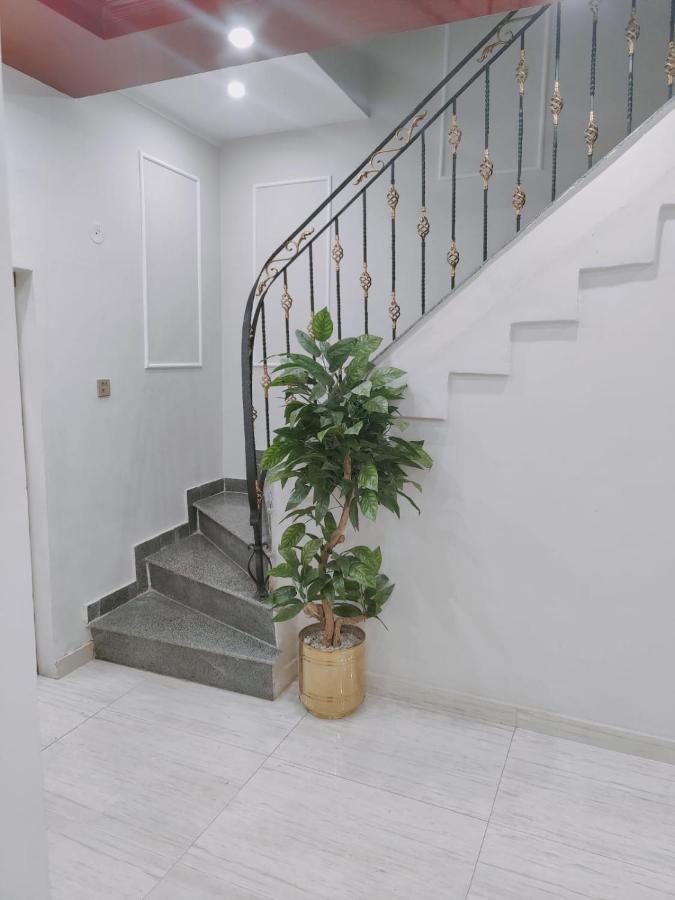 Hotel White Season Gulberg Lahore Extérieur photo