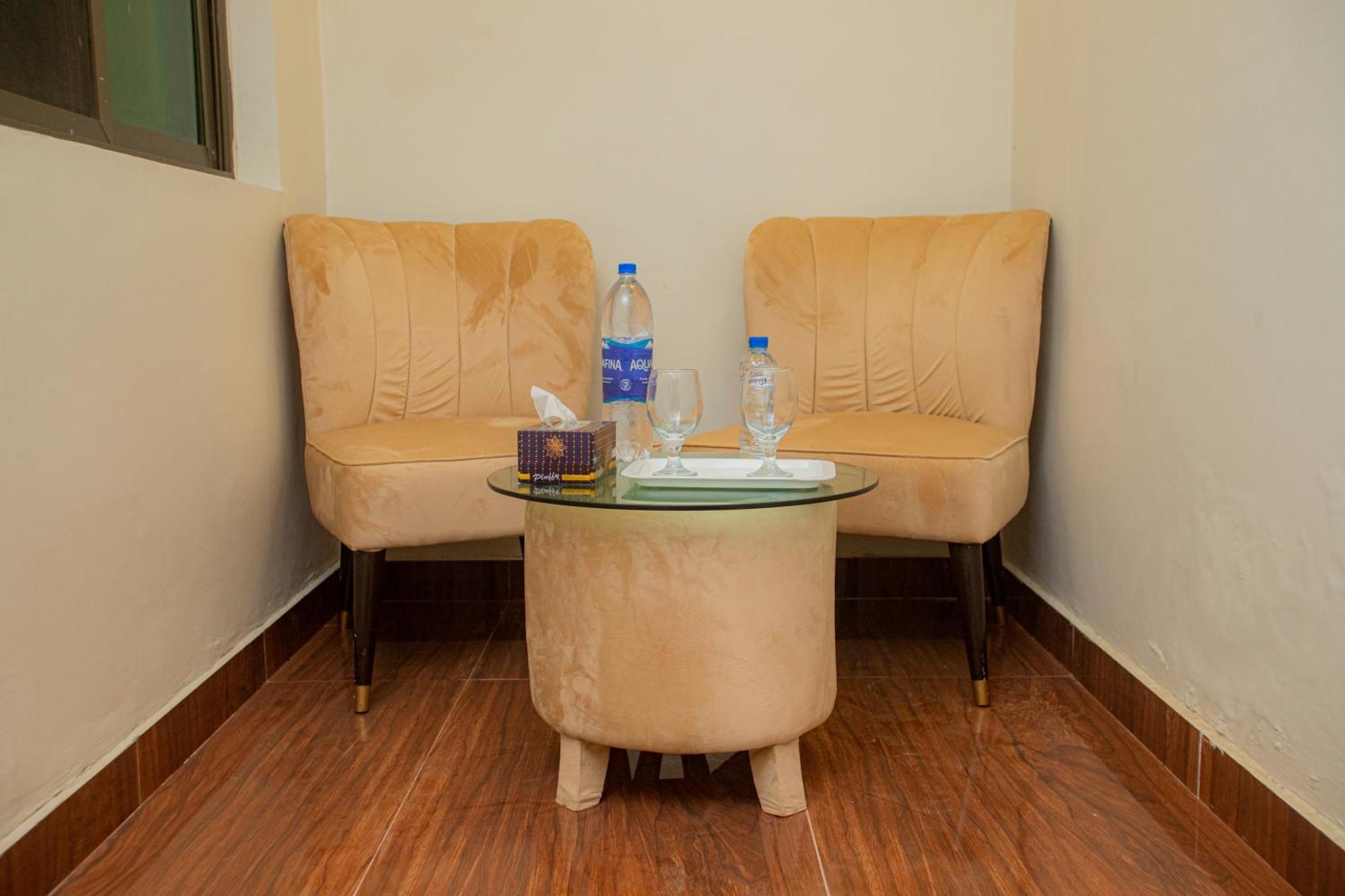 Hotel White Season Gulberg Lahore Extérieur photo