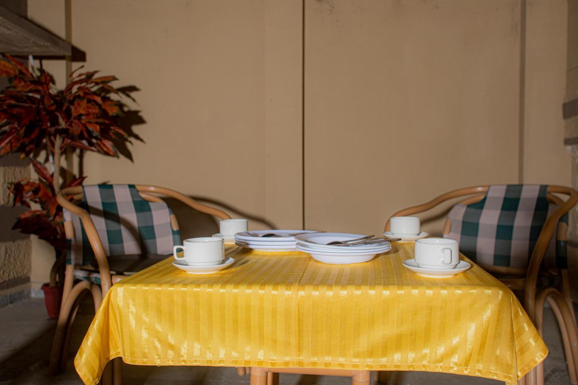 Hotel White Season Gulberg Lahore Extérieur photo