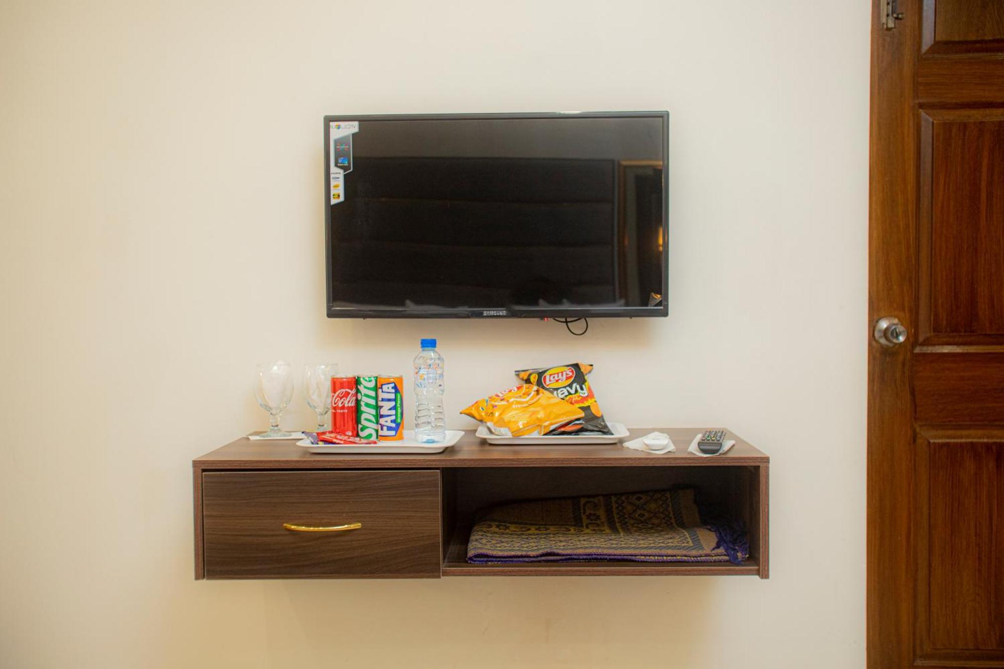 Hotel White Season Gulberg Lahore Extérieur photo