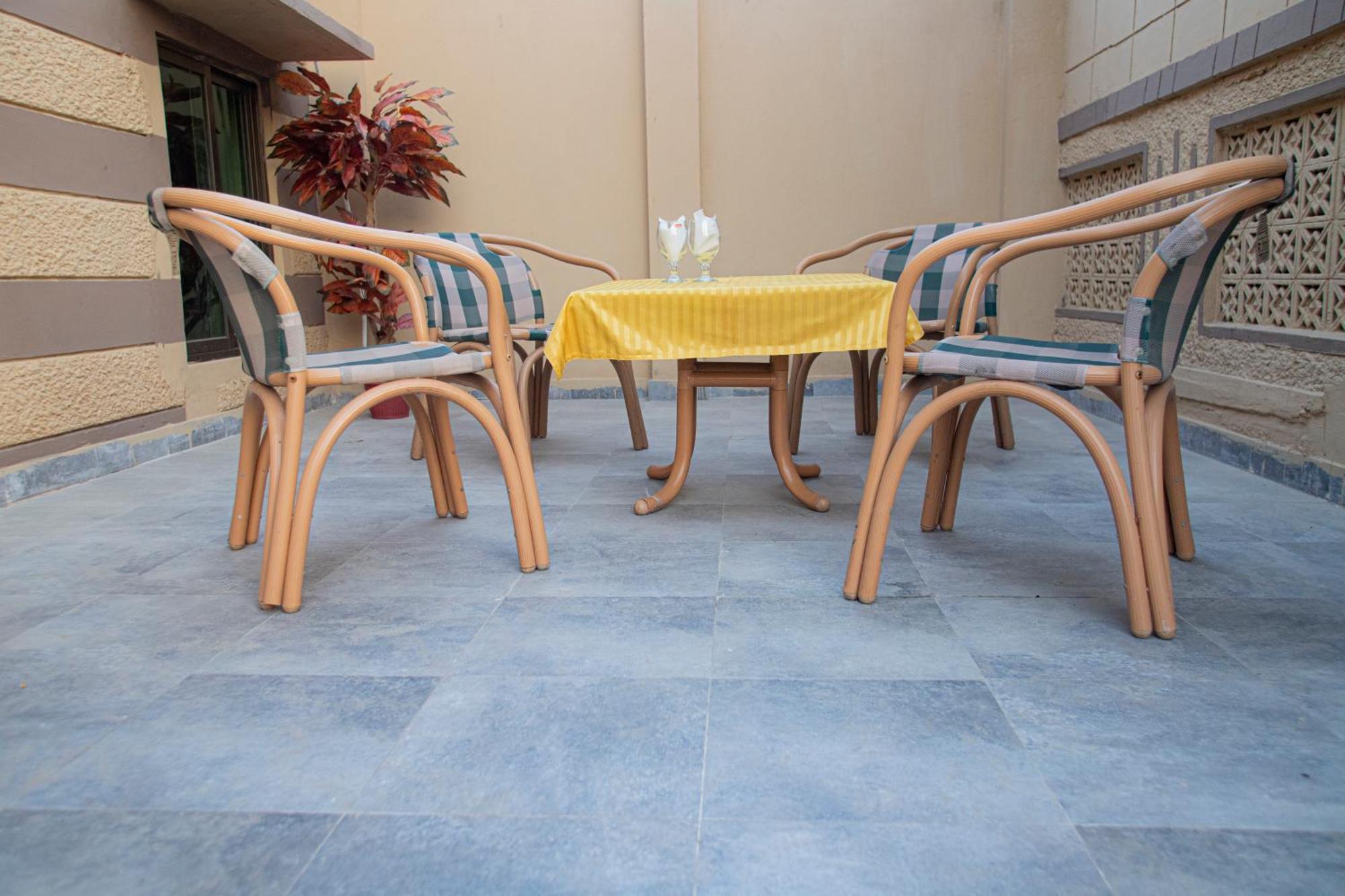 Hotel White Season Gulberg Lahore Extérieur photo