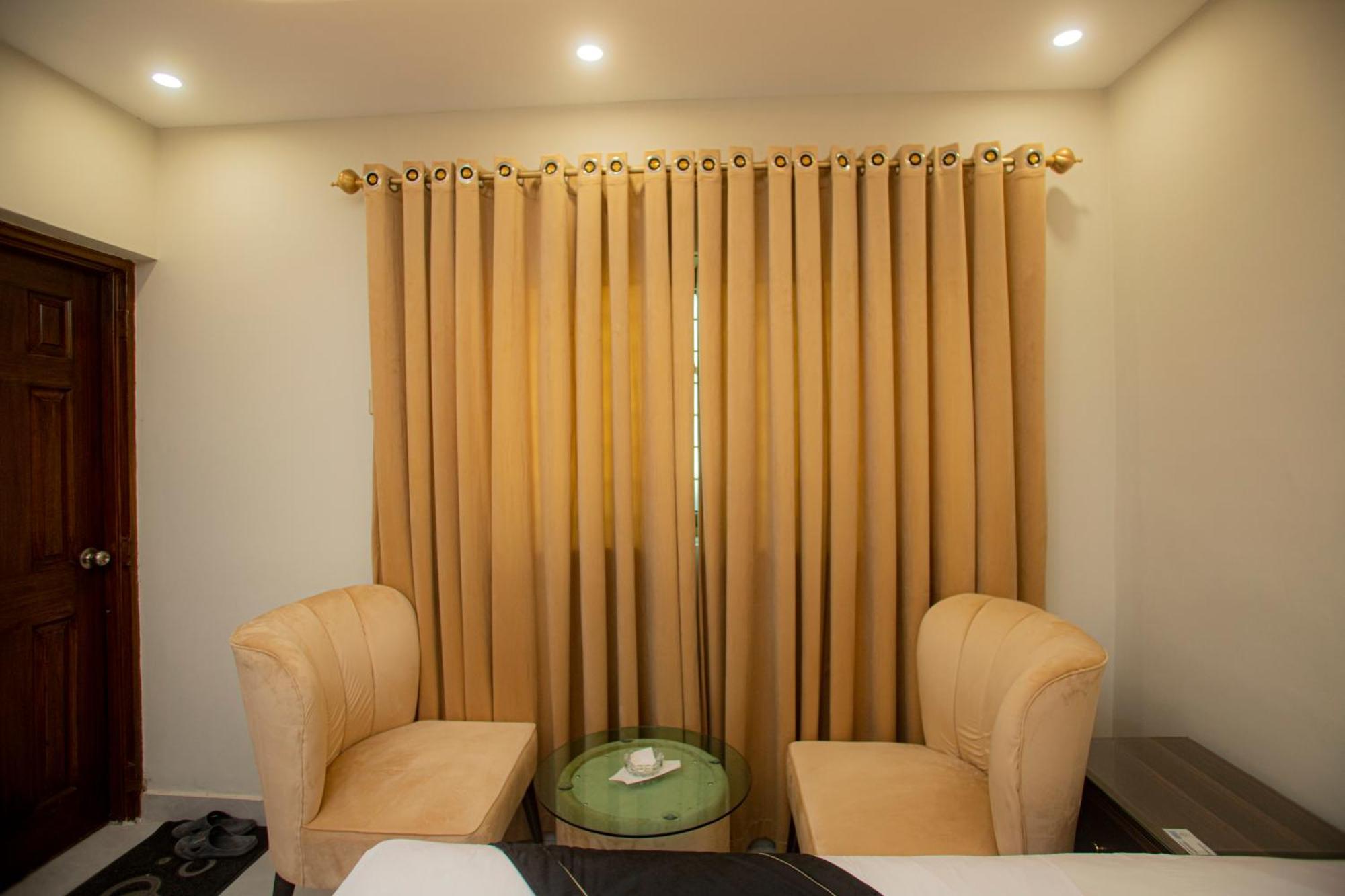 Hotel White Season Gulberg Lahore Extérieur photo